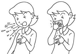 How To Have Good Manners Clip Art Coloring Pages Etiquette And Manners