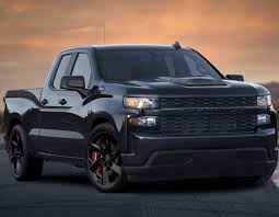 Still, with plenty of upgrades, the series 2 model can reach $55,000. 2022 Chevy Silverado Ss More Than Rumor 2022 Suvs And Pickup Trucks