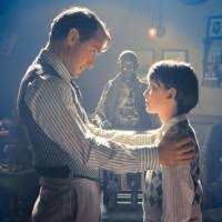 Hugo' Named Best Film of the Year by the National Board of Review