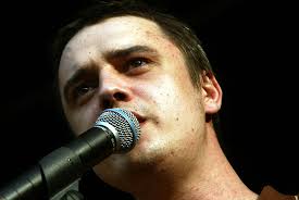 Pete Doherty Pop Singer Peter Doherty Editorial Stock Photo