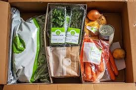 Und Das Essen Kommt Per Post Wir Haben Kochboxen Ausprobiert Mit Vergnugen Hamburg