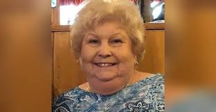 Runnet Garner Partin Obituary