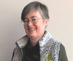 Janet Patterson-Kane, BVSc, Ph.D., FRCVS