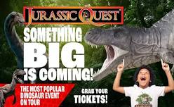 Jurassic Quest