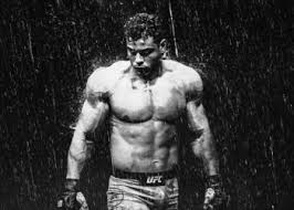 Latest on israel adesanya including news, stats, videos, highlights and more on espn. Berita Israel Adesanya Hari Ini Limapagi