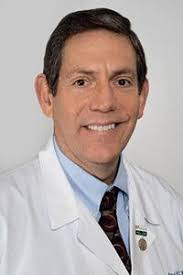 Dr. David Wolf, MD: Gastroenterologist