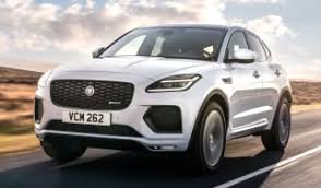 Explore the capabilities of each e‑pace model. New Jaguar E Pace R Dynamic Black Edition Joins Range Auto Express