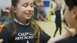 Kiana- Courage and Creativity