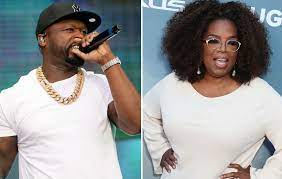 Explore {{searchview.params.phrase}} by color family {{familycolorbuttontext(colorfamily.name)}} 50 Cent Says Oprah Winfrey Only Criticises Young Black Men Accused Of Sexual Assault