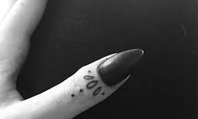 May 19, 2020 · during surgical, or excision, tattoo removal, a surgeon will cut off your tattooed skin and sew your remaining skin back together. Cuticle Tattoos Cuticle Tattoos Are In Fashion Tattooing