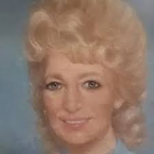 Obituary information for Ann Simpkins Carpenter Wing