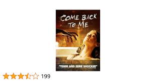 Amazon.com: Come Back to Me : Leyden, Paul, Passmore, Matt, Walder, Katie,  Keyes, Nathan, Clements, Caroline, Gordon, Laura, Williams, Peter S.:  Movies & TV