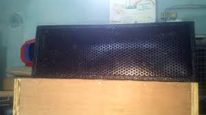 Skema box line array 4 inc ganda. Skema Box Miniatur Line Array 4 Inch