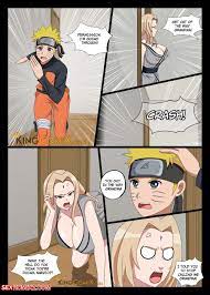 ✅️ Porn comic The Bet 1. Naruto. Exclusive KingComiX. Sex comic blonde milf  began ✅️ | | Porn comics hentai adult only | wporncomics.com