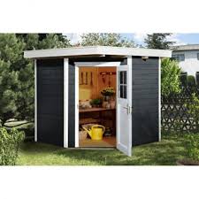 abri jardin d angle bois carport designs outdoor structures outdoor