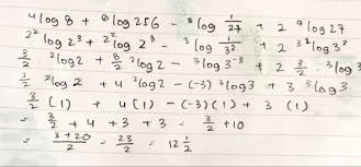 We did not find results for: Nilai Dari 4log 8 8log256 3log1 27 2 9log27 Brainly Co Id