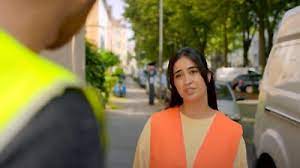 „Unter uns“-Folge vom 16.09.25 auf RTL+: Esma lehnt Tobias' Hilfe bei den Sozialstunden ab