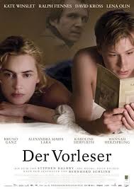 Der Vorleser The Reader The Reader Kate Winslet