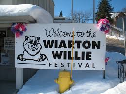 Groundhog day is saturday, and wiarton willie will spend his friday getting ready with a visit to the vet. Groundhog Day In Canada The Canadian Encyclopedia