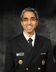 Murthy was confirmed by the u.s. Dr Vivek Murthy Age Wife Family Children Biography More Starsunfolded