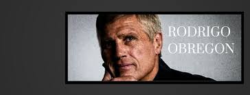 Rodrigo Obregon