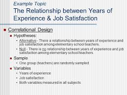 A hypothesis represents an educated guess about what you think will happen, based on your observations. Causal Comparative Research Purpose Ppt Video Online Download