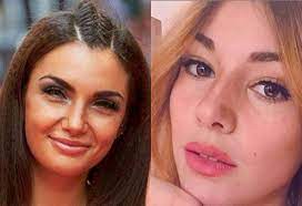 Ginevra avrei voluto esserci anche io» aveva scritto ginevra. Ginevra Lamborghini Matrimonio Elettra Non Sara Presente