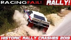 Details 1986 tom's toyota 86c group c factory backed wec tom's team car. Historic Legend Rally Cars Crash Compilation 2019 Youtube