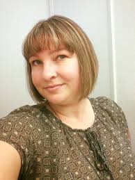 Love the new hair, matches my fit 🥰