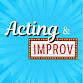 PARTICIPATE Acting & Improv Winter Break Camp event image