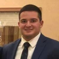 George Crosby's Instagram, Twitter & Facebook