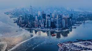 Enjoy and share your favorite beautiful hd wallpapers and background images. New York City Aerial View 3840 X 2160 New York City Images New York Wallpaper City Wallpaper