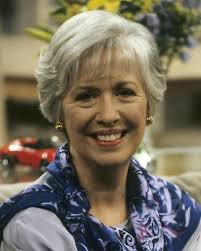 QEPD Polly Holliday, la mamá de Jill Taylor : r/90s