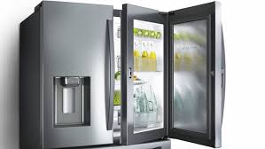 I did samsung online help and they confirmed that i bought the right model number, and encouraged me to replace at the store. Samsung Rf28r7351sr Fa 28 Cu Ft 220 Volt 50 Hz French Door Refrigerator 220v 240 Volts 50 Hz