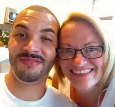 Drew Hampton Obituary (1988