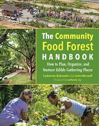 The food forest is a 15 hectare property in gawler where we grow over 160 varieties of organic fruit, nuts, grains, vegetables and timber. The Rise Of Community Food Forests