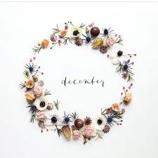 Hello December Sandcoachella December Season Winter Joy Christmas Cooconing Familly Goodvibes Goo Hello December December Wallpaper December Pictures