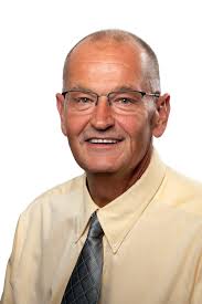 Freddie Marks- Realtor