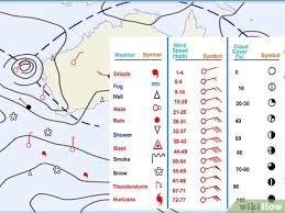 Dans cet article nous allons voir en 10 points comment rédiger une newsletter performante avec un taux d'ouverture record ! Comment Lire Une Carte Meteo Avec Images Wikihow