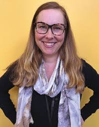 Rachel Feit's Instagram, Twitter & Facebook