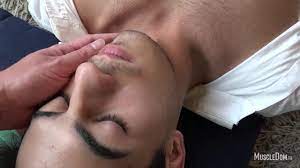 Sexy Naked Handsome Young Guy watch online