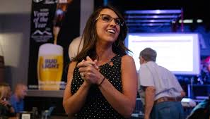 Thank you for following lauren boebert for congress! Fact Check Lauren Boebert Group Photo From 2019 At Colorado Capitol