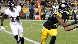 However, in the steady state theory it is almost impossible to explain the origin of this. Banged Up Secondary Torched By Ben Roethlisberger