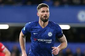 Find the perfect olivier giroud stock photos and editorial news pictures from getty images. Olivier Giroud Says He Is Happy To Stay At Chelsea After Fighting Back Into First Team With String Of Impressive Displays