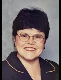 Mrs. Diane Norwood, 70