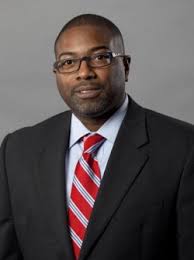 St. Thomas' Diversity and Inclusion Officer Calvin Hill Named VP at  Springfield College in Massachusetts