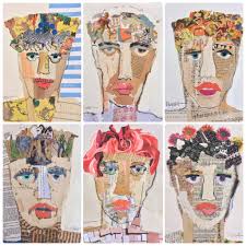 Pin Af Martha Nay Pa Brenda Bogart Art