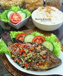 Resep Aneka Olahan Ikan Laut Istimewa Resep Ikan Resep Resep Makanan Sehat