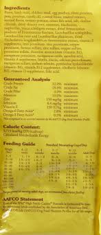 Dd 97865432 Taste Of The Wild Grain Free Casa Com Grain Free Dog Food Fermentation Products Food Animals