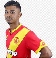 Highlights liga super malaysia 2020 sabah fa vs selangor fa. Kalaiarasan Murugan Laman Web Rasmi Persatuan Bola Selangor Fa Png Image With Transparent Background Toppng